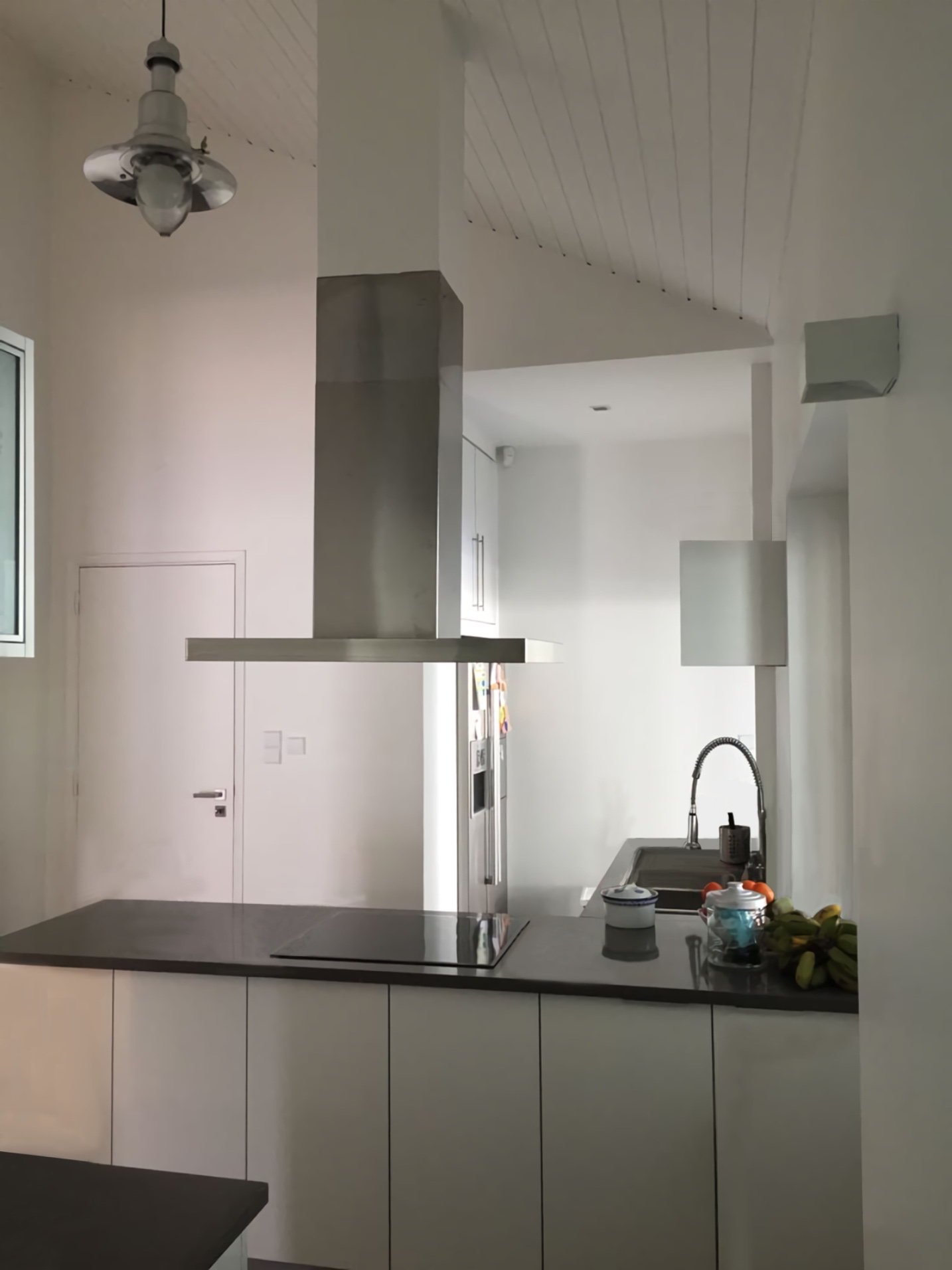 Cozinha | A Different way of Lisbon